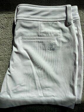Footjoy 5" golf shorts